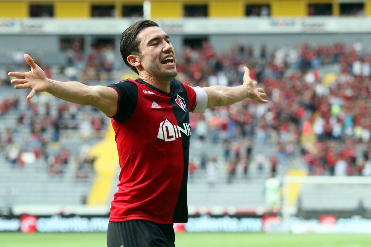 ¿Juan Pablo Vigón y Clifford Aboagye a Pumas?