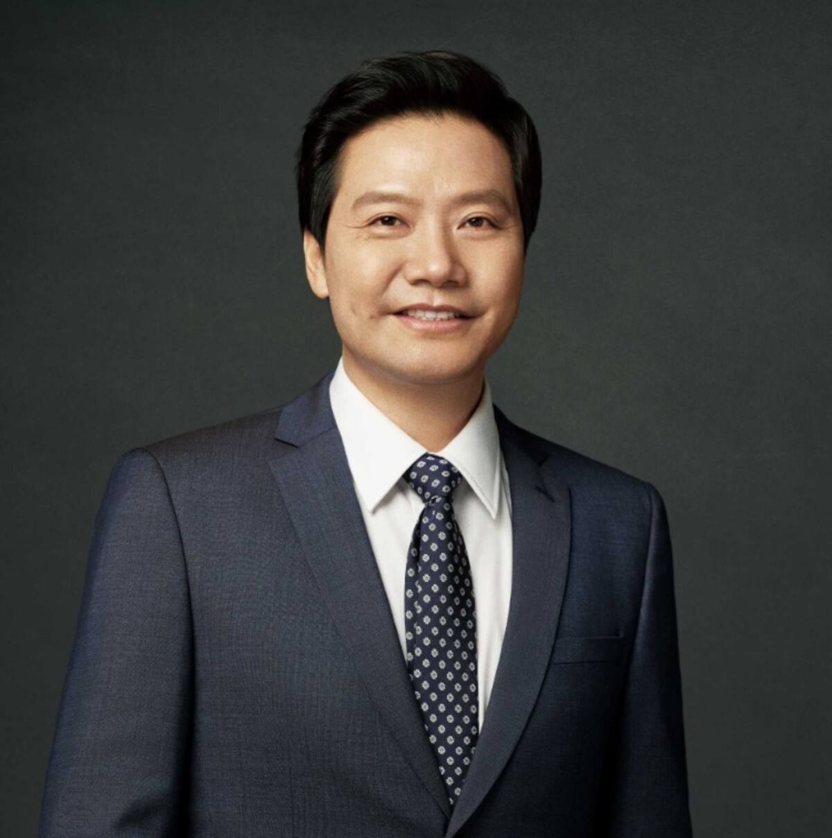 Lei Jun