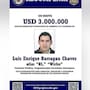 Reportan posible abatimiento de “R5” durante operativo en Michoacán; EU ofrecía 3 millones de dólares por su captura