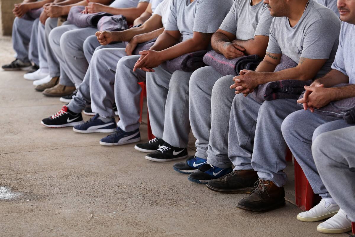 Votarán más de 700 personas desde los centros penitenciarios en BC