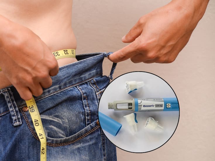 FDA advierte que anuncio de pastilla para bajar de peso Wegovy es “falso o engañoso”