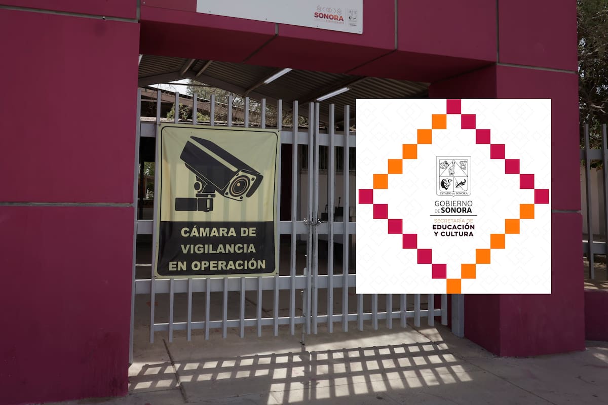 Detecta SEC Sonora filtración de datos en escuela primaria de Nogales