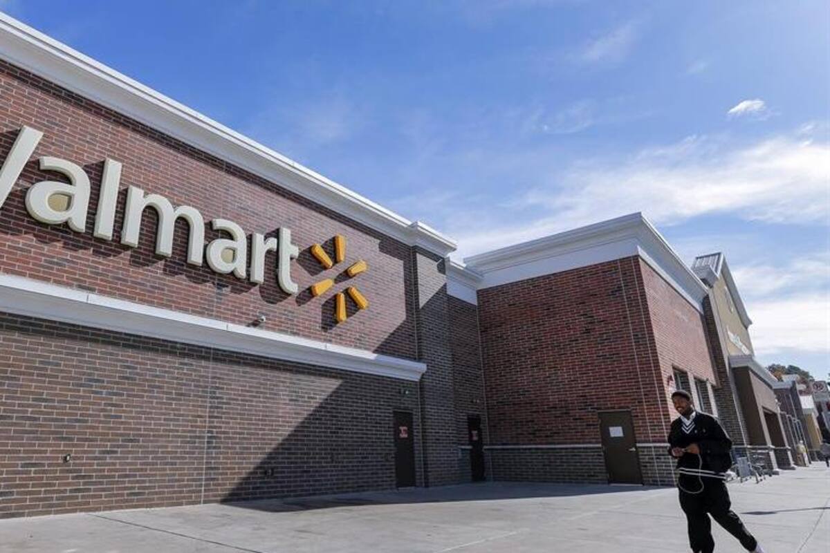 Protestas en Chile costaron a Walmart 110 mdd