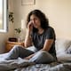 Menopausia: ¿por qué despiertas cansada tras dormir 8 horas?