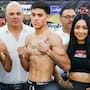 “Azulito” Ramírez busca volver a los grandes escenarios tras pelear en Mexicali