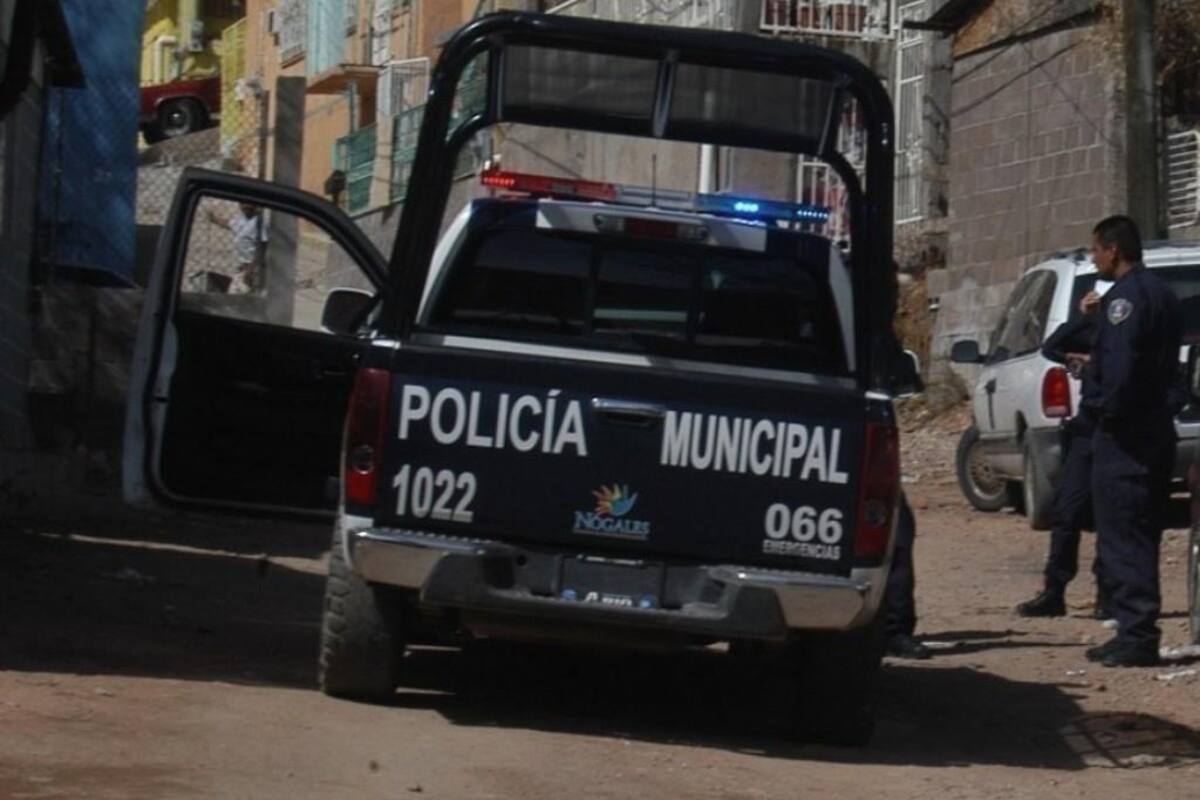 Jovencita escapa de captor y pide ayuda en una casa en Nogales