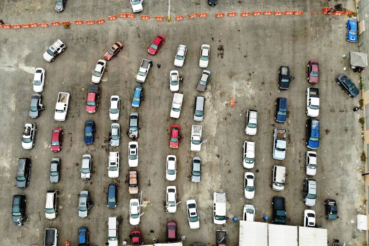 Llama Repuve Sonora a aprovechar los últimos días de regularización de vehículos