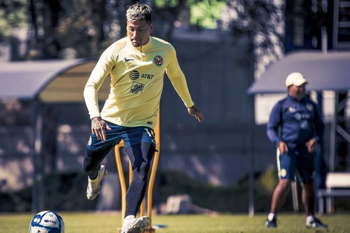 Nicolas Castillo estará internado toda la noche
