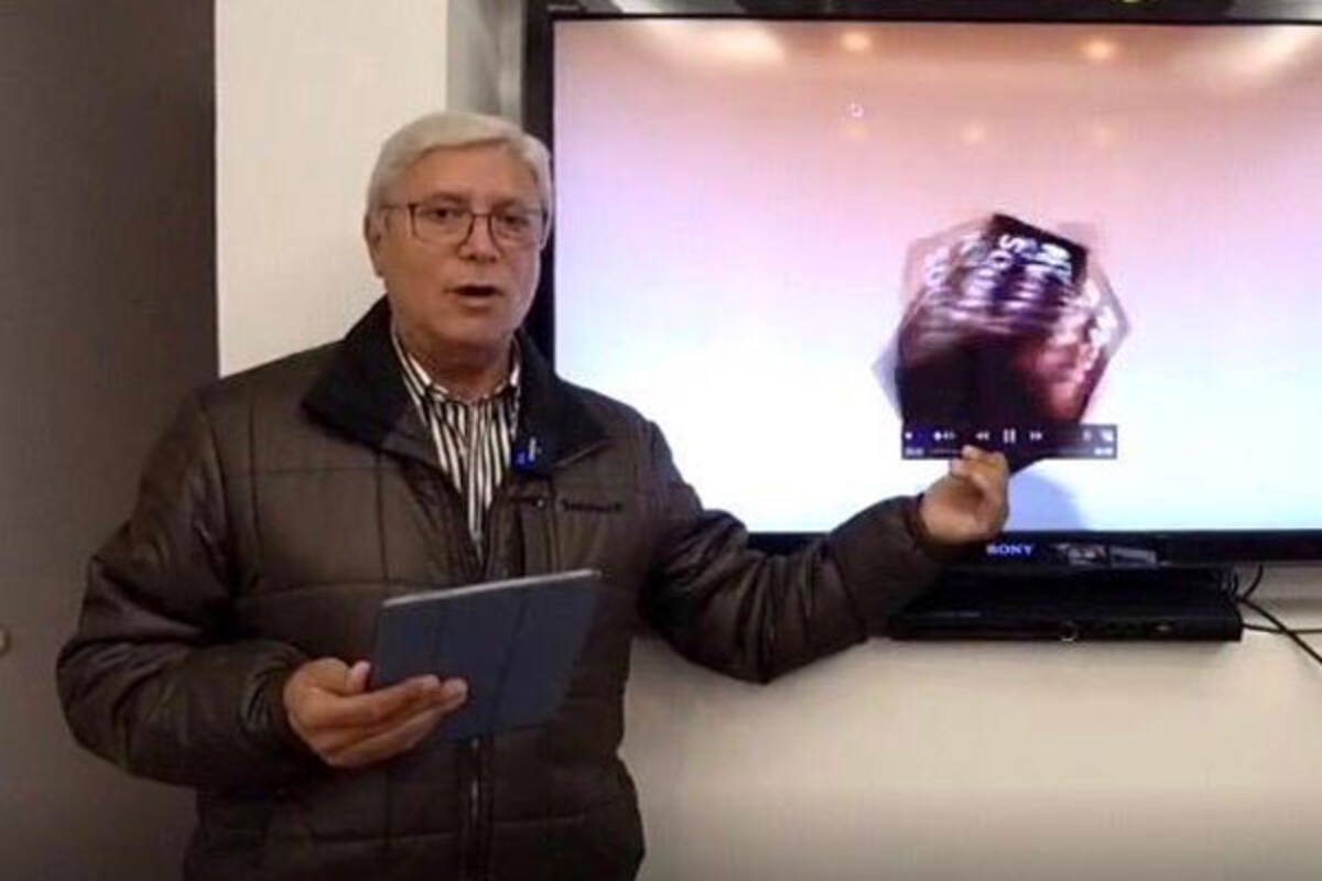 Pide Gobernador a alcaldesa de Rosarito ofrezca disculpas por video