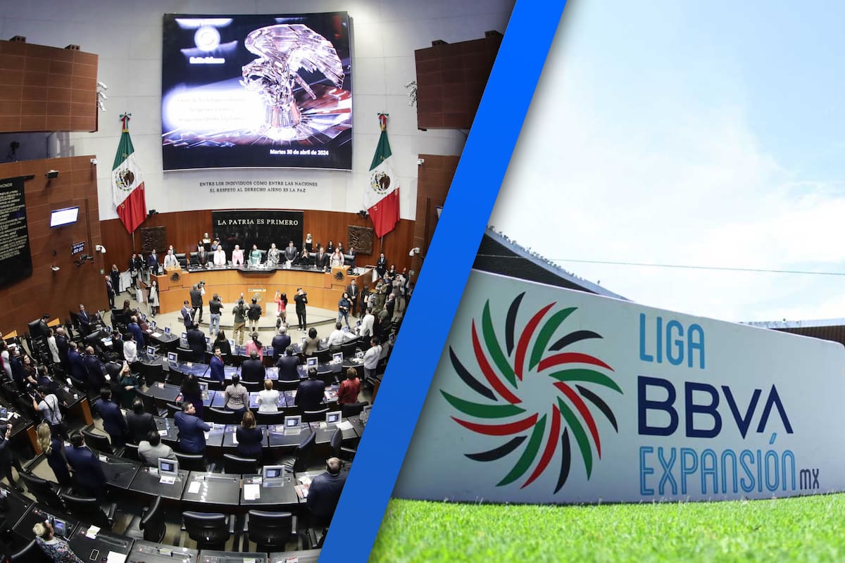 ¿Qué es lo que puede hacer el Senado para regresar el ascenso y descenso?