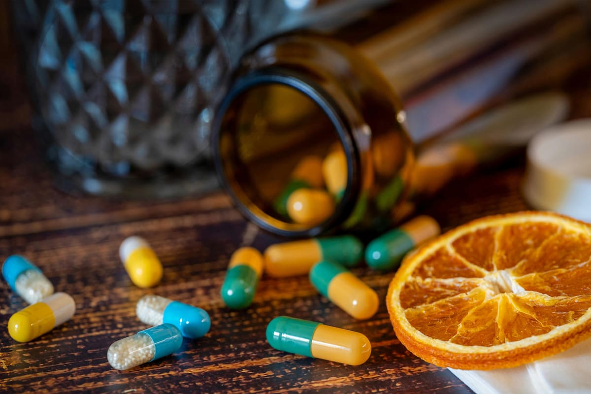 ¿Los niños necesitan vitaminas? Lo que dicen los expertos sobre los suplementos infantiles