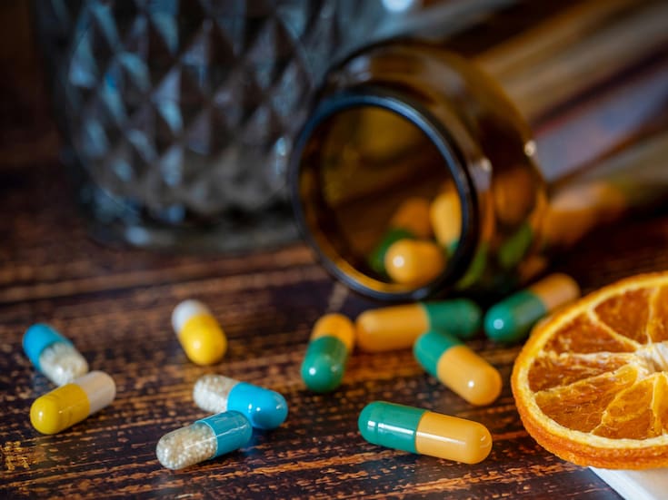 ¿Los niños necesitan vitaminas? Lo que dicen los expertos sobre los suplementos infantiles