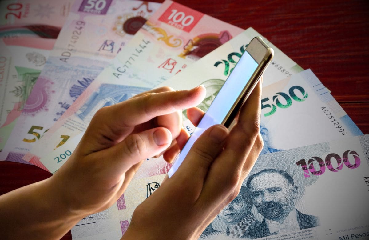 De acuerdo con la información oficial, el registro es gratuito, por lo que los usuarios deben desconfiar de mensajes, llamadas o enlaces que pidan pagos. | Foto: Especial GH.