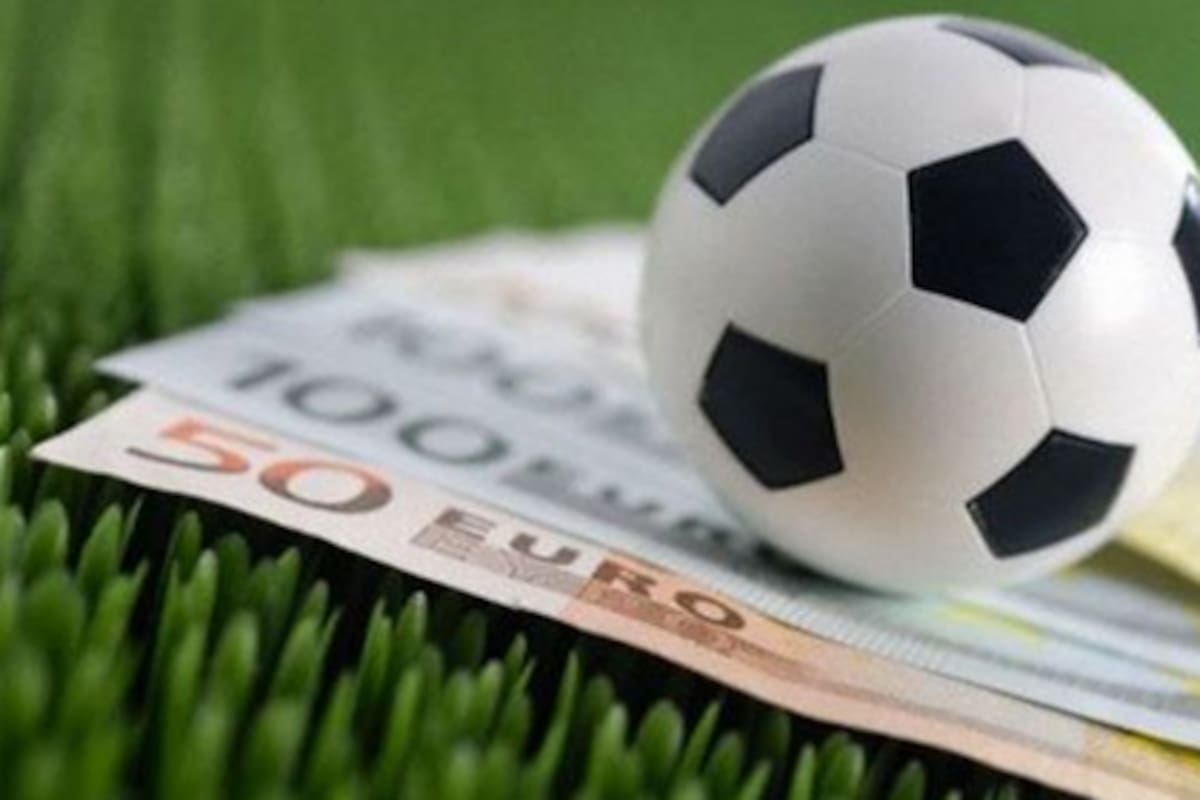Apuestas de fútbol en 2025: qué tener en cuenta a la hora de elegir una casa de apuestas fiable