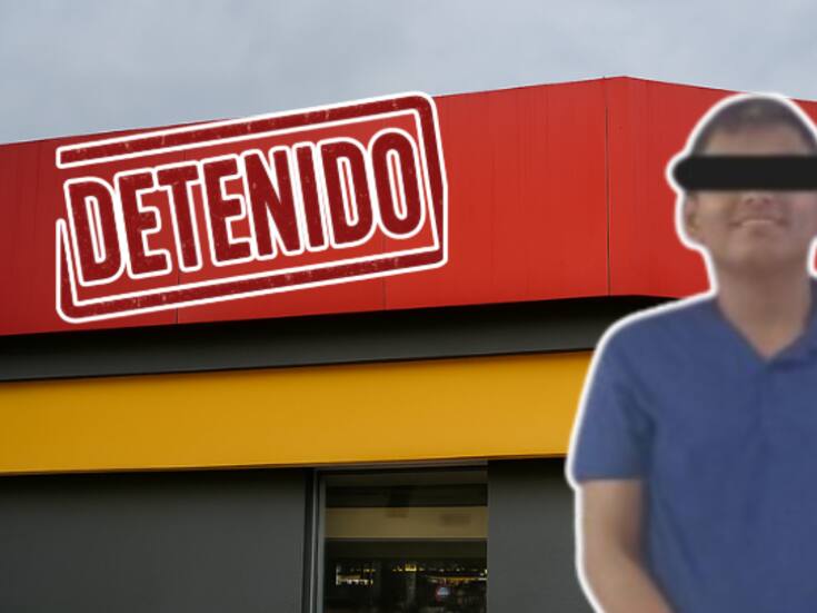 Entró armado a un Oxxo y amenazó a dos mujeres: detienen en Oaxaca a presunto asaltante violento
