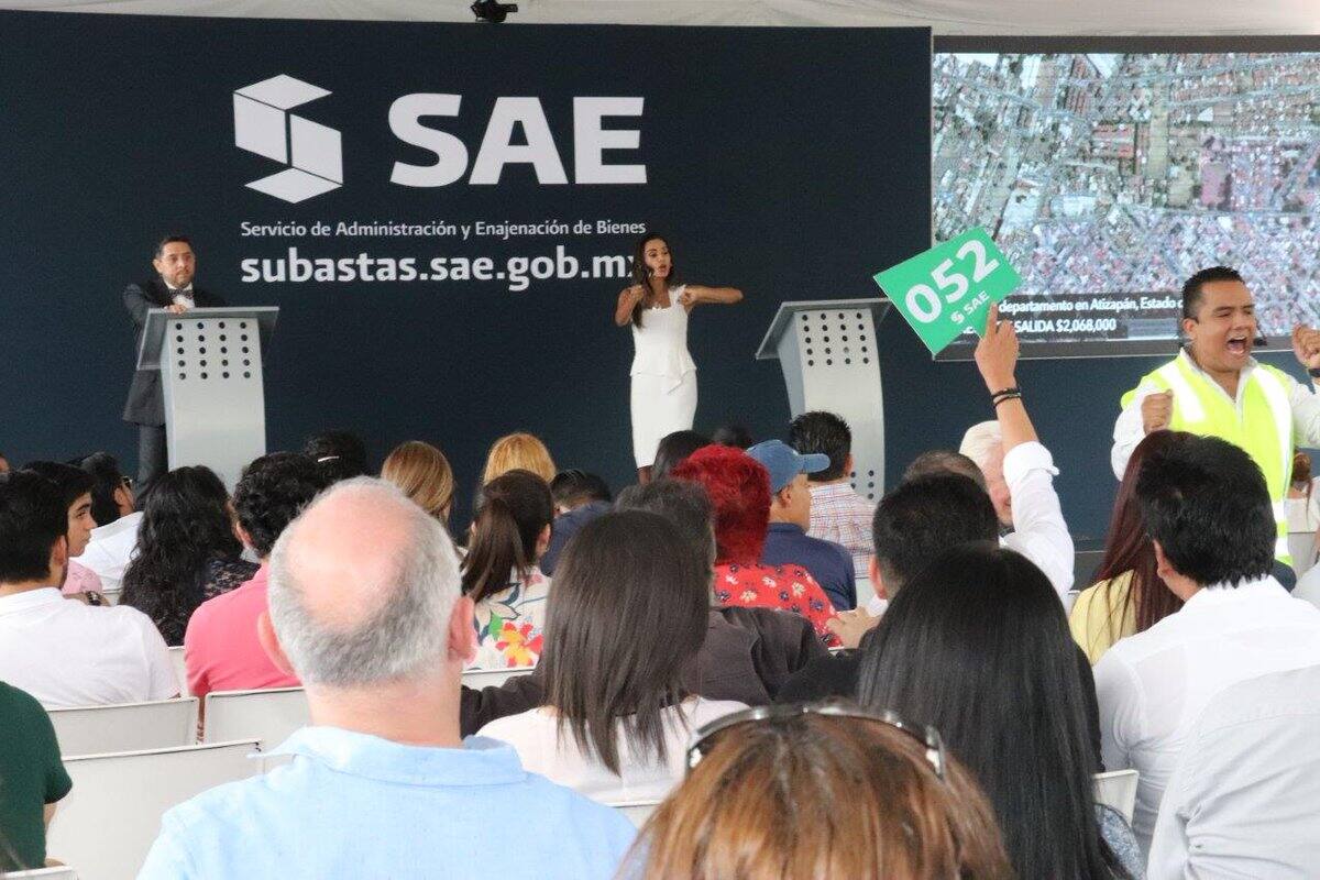 En sexenio de Peña solo se vendió el 2% de lo decomisado al crimen