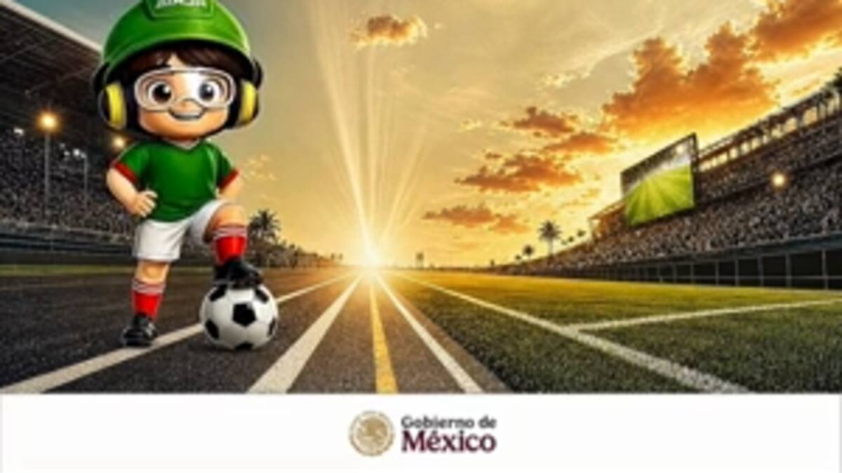 ⚽ ¡Rumbo al Mundial 2026!
