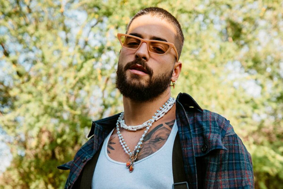 Maluma cierra su cuenta de Instagram por ataques