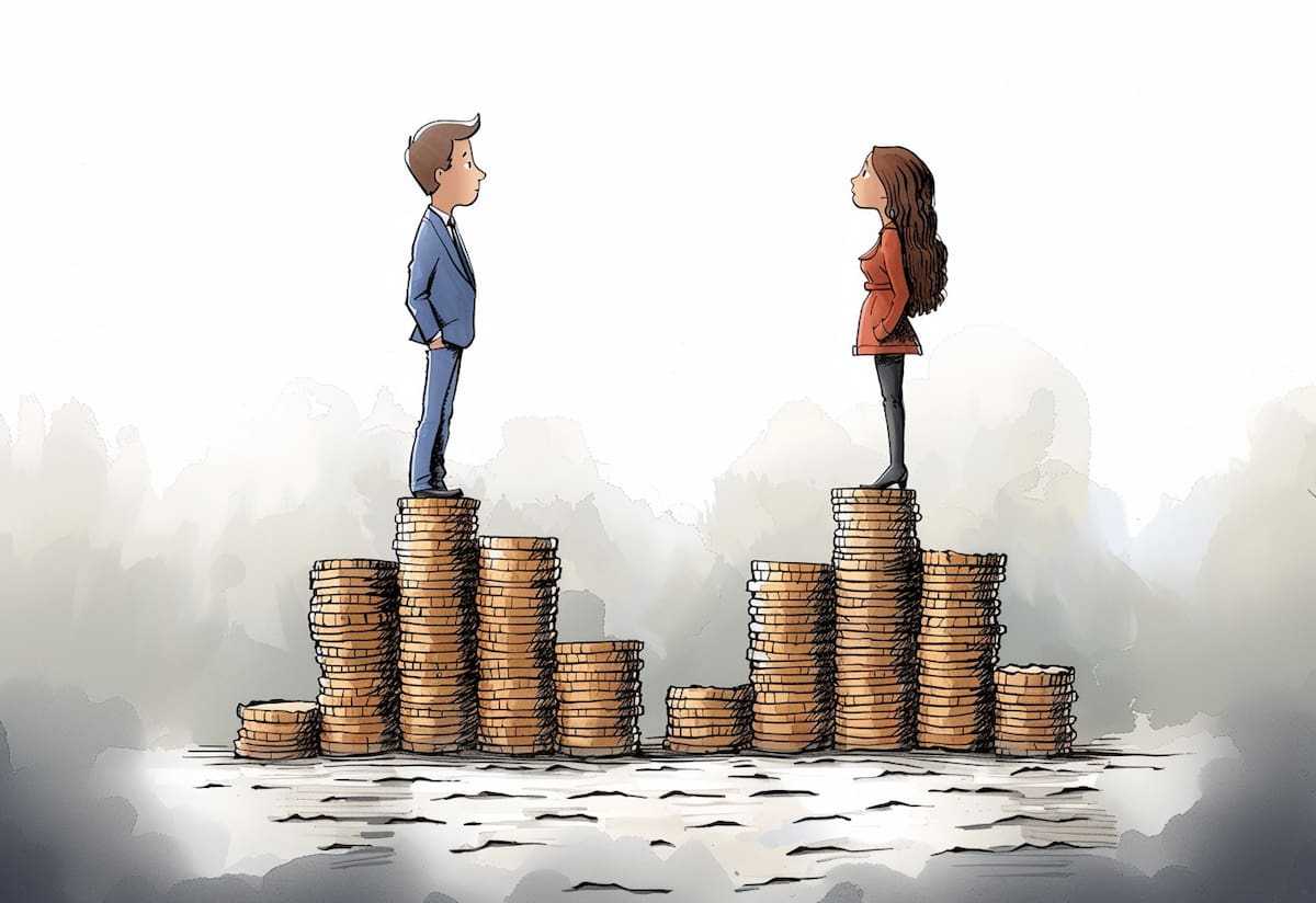 Hasta el 25% puede ir la diferencia en la remuneración como alto mando o gerencial, mencionan.