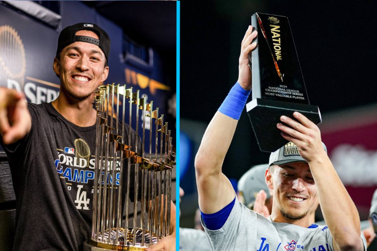 ¡Hasta 2029! Los Dodgers retienen al campeón Tommy Edman por 5 años