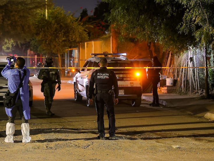 Policía investiga ataque a balazos en la colonia Unión de Ladrilleros de Hermosillo