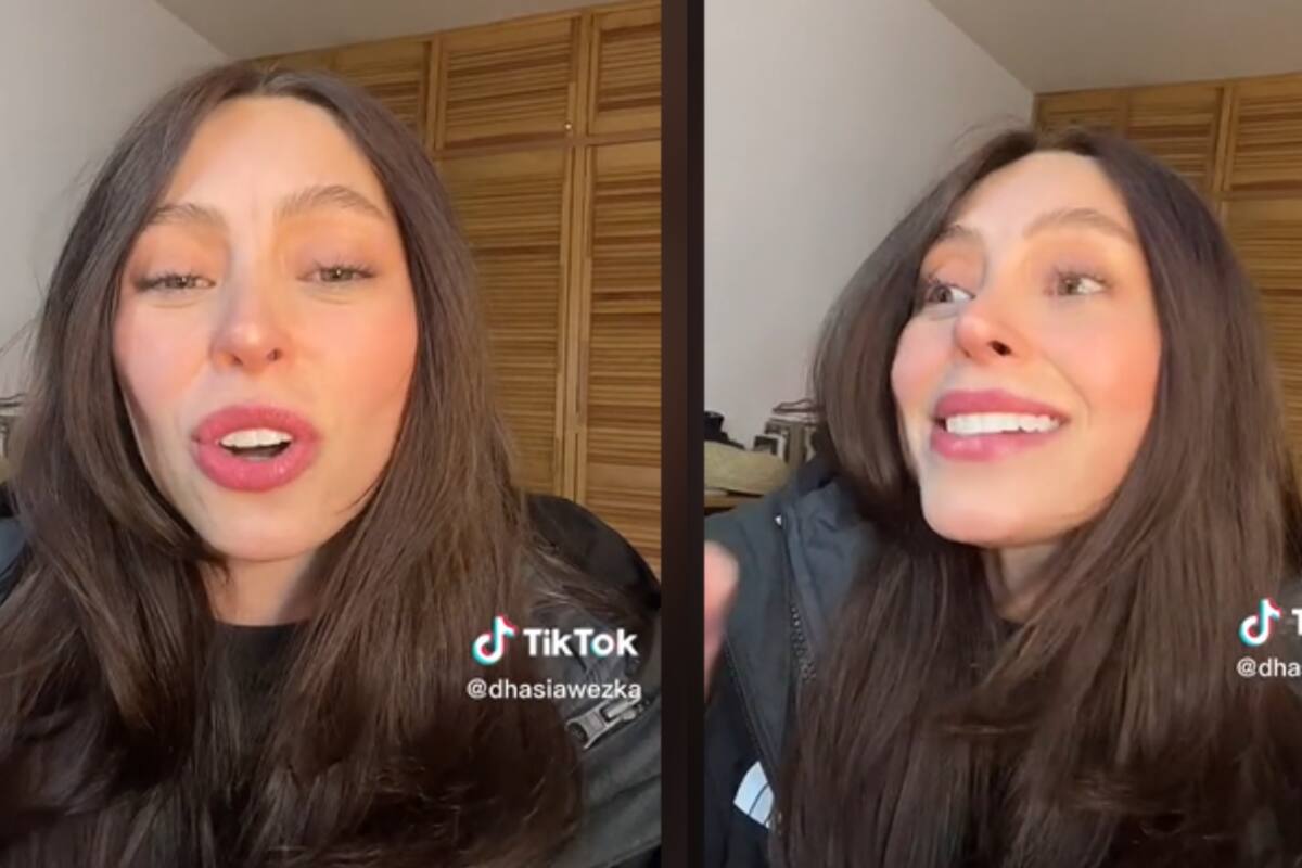 TikTok: "Son unos mocosos" Influencer reacciona a los embarazos en adolescentes