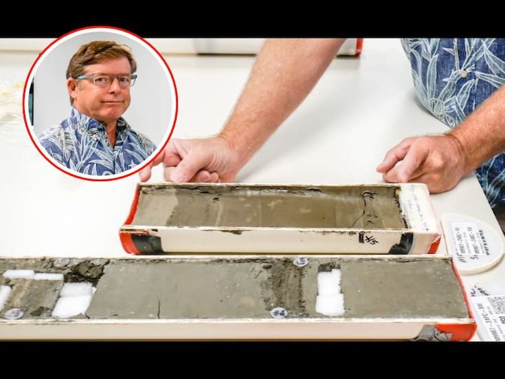 El “Big Two”: la amenaza sísmica que podría superar al temido “Big One”