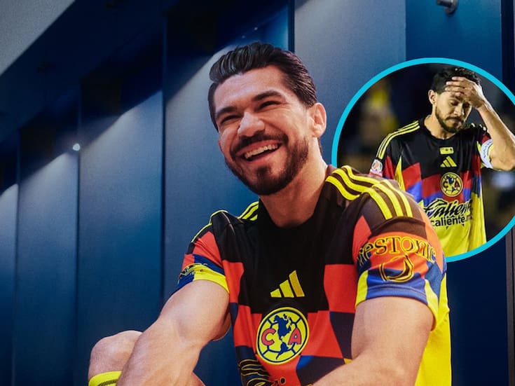 ¿Por qué Henry Martín no jugará en el debut del América en el Clausura 2026?