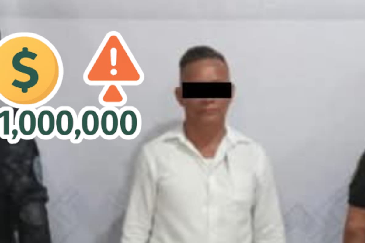 148 años de prisión para Heriberto “N” por abuso sexual, pederastia y violación agravada contra menor en Chiapas