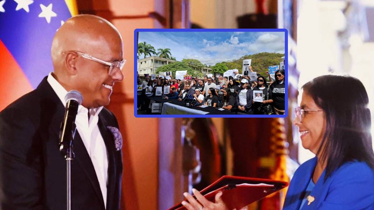 Mientras el parlamento de Venezuela aprueba Ley de amnistía, Foro Penal aseguró que no servirá para eliminar el aparato represivo, además de ser considerada como una ley excluyente