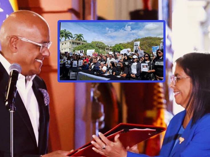 Mientras el parlamento de Venezuela aprueba Ley de amnistía, Foro Penal aseguró que no servirá para eliminar el aparato represivo, además de ser considerada como una ley excluyente