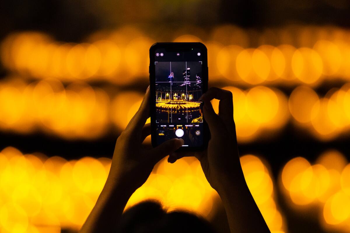 Compras seguras en Black Friday: Fever fortalece su compromiso contra el fraude en la venta de experiencias en vivo como Candlelight