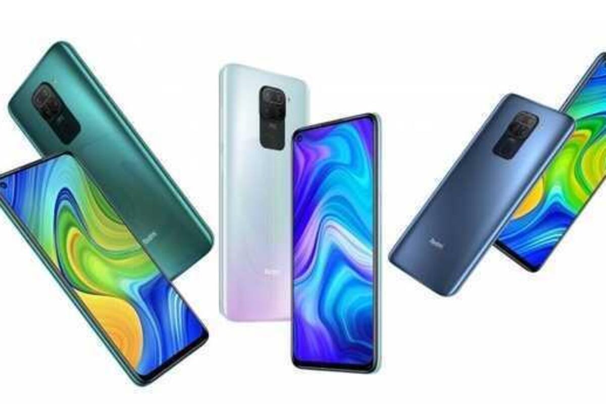 Redmi lanza sus nuevos teléfonos Note 9 y 9 Pro