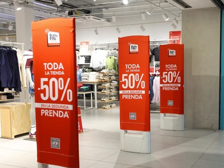 Cómo sobrevivir a las compras del “Buen Fin” y Black Friday: Consejos de una experta