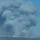 Incendio en Sierra de Juárez afecta 80 hectáreas