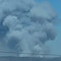 Incendio afecta 80 hectáreas de bosque de pino en la Sierra de Juárez