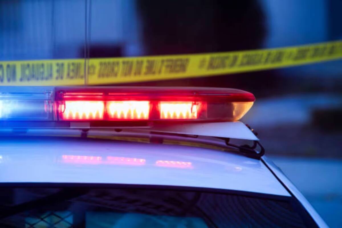 Tras riña arrestan a hombre en gimnasio de El Centro