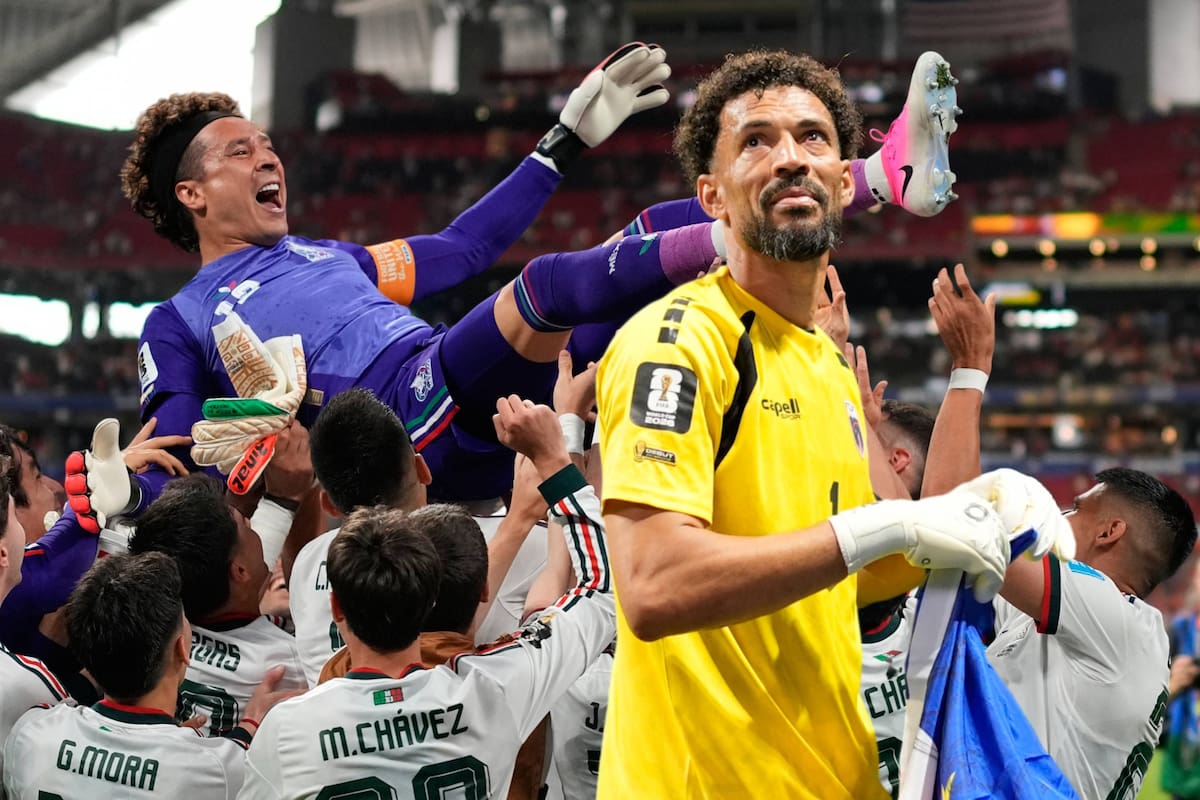 Equipo que se despidió de Vozinha terminó contratando a ‘Memo’ Ochoa: la historia de cómo el portero de Cabo Verde y la leyenda de México jugaron para el mismo equipo