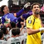 Equipo que se despidió de Vozinha terminó contratando a ‘Memo’ Ochoa: la historia de cómo el portero de Cabo Verde y la leyenda de México jugaron para el mismo equipo