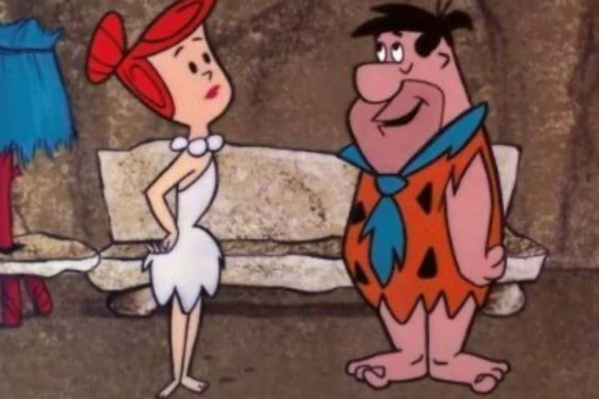 ¡No lo podrás creer! Lo hermosa que es Vilma Picapiedra según la IA