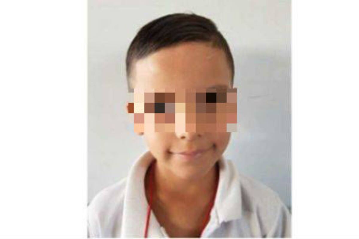 “Me sobrepasé”: El que mató a Bryan Alexis de 7 años era su primo de 15; todo fue por una discusión