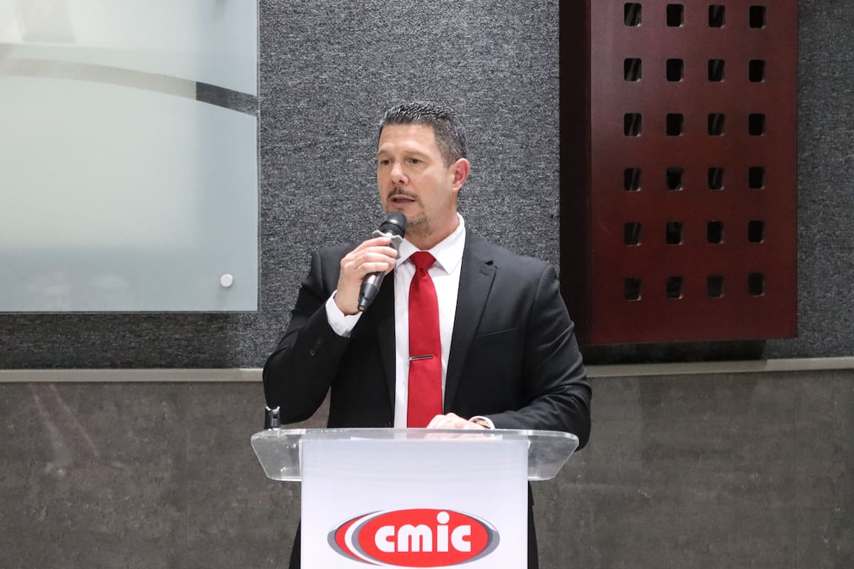 Cámara Mexicana de la Industria de la Construcción prevé más obra pública en Sonora para 2026