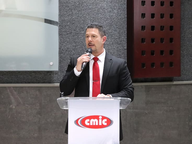 Cámara Mexicana de la Industria de la Construcción prevé más obra pública en Sonora para 2026