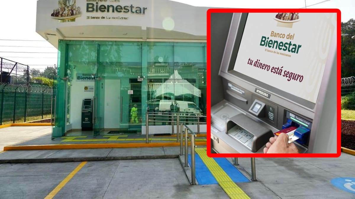 Banco del Bienestar permitirá hacer transferencias desde su aplicación a partir de 2026