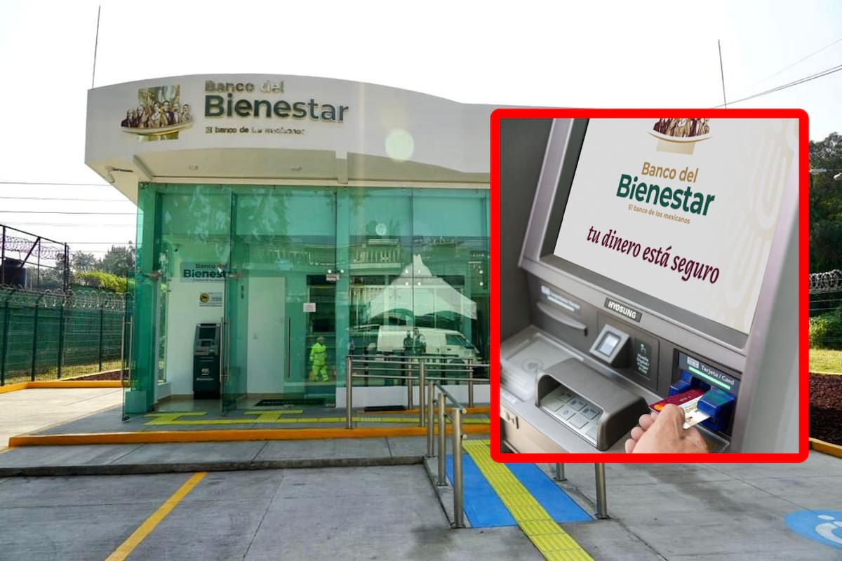 Banco del Bienestar: Crecimiento acelerado, pero con limitaciones, protestan usuarios