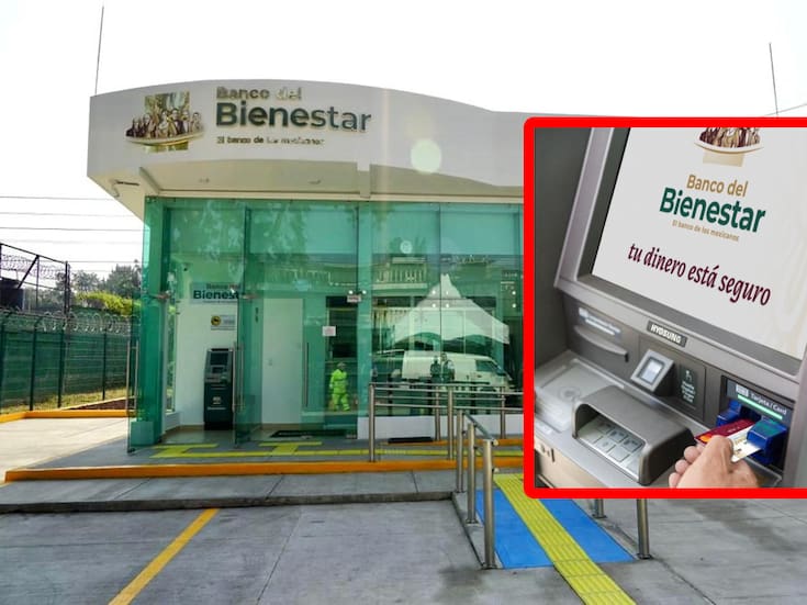 ¿El MTU se debe activar en la cuenta del Banco del Bienestar?