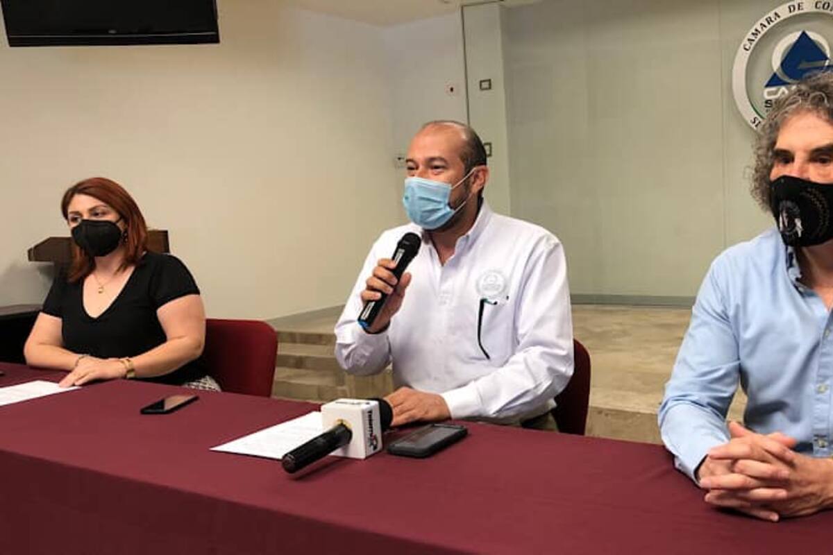 Otorgarán hoy “Reconocimiento a la Trayectoria Empresarial y Empresario del Año 2020”