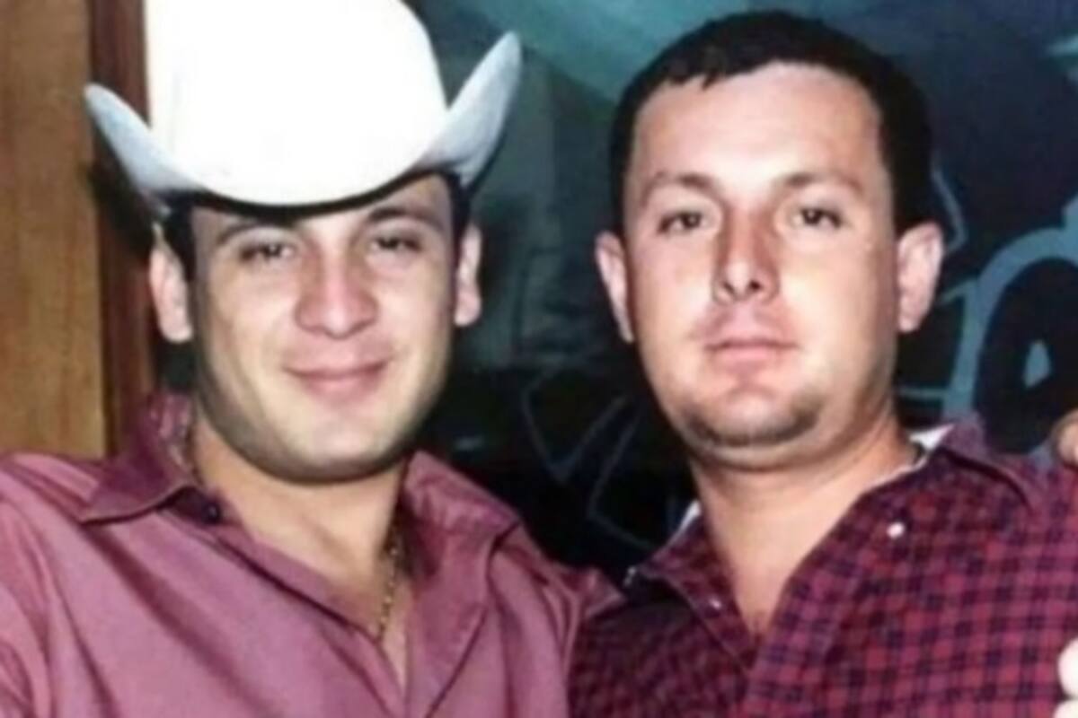 Mamá de Valentín Elizalde sospecha de Tano