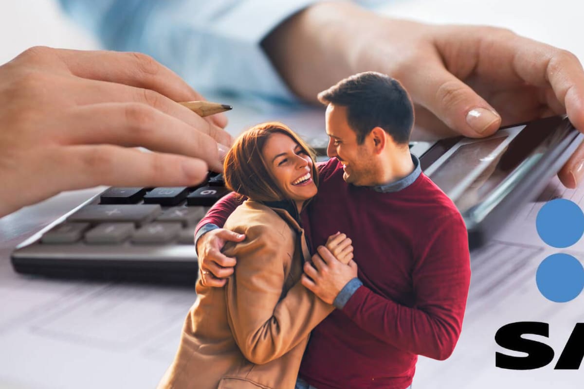 A partir de 2026 pagarán menos impuestos al SAT las personas que cumplan estos requisitos en México