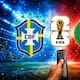 Brasil vs Marruecos: ¿A qué hora y dónde ver EN VIVO y GRATIS el juego de la Jornada 1 del Mundial 2026?